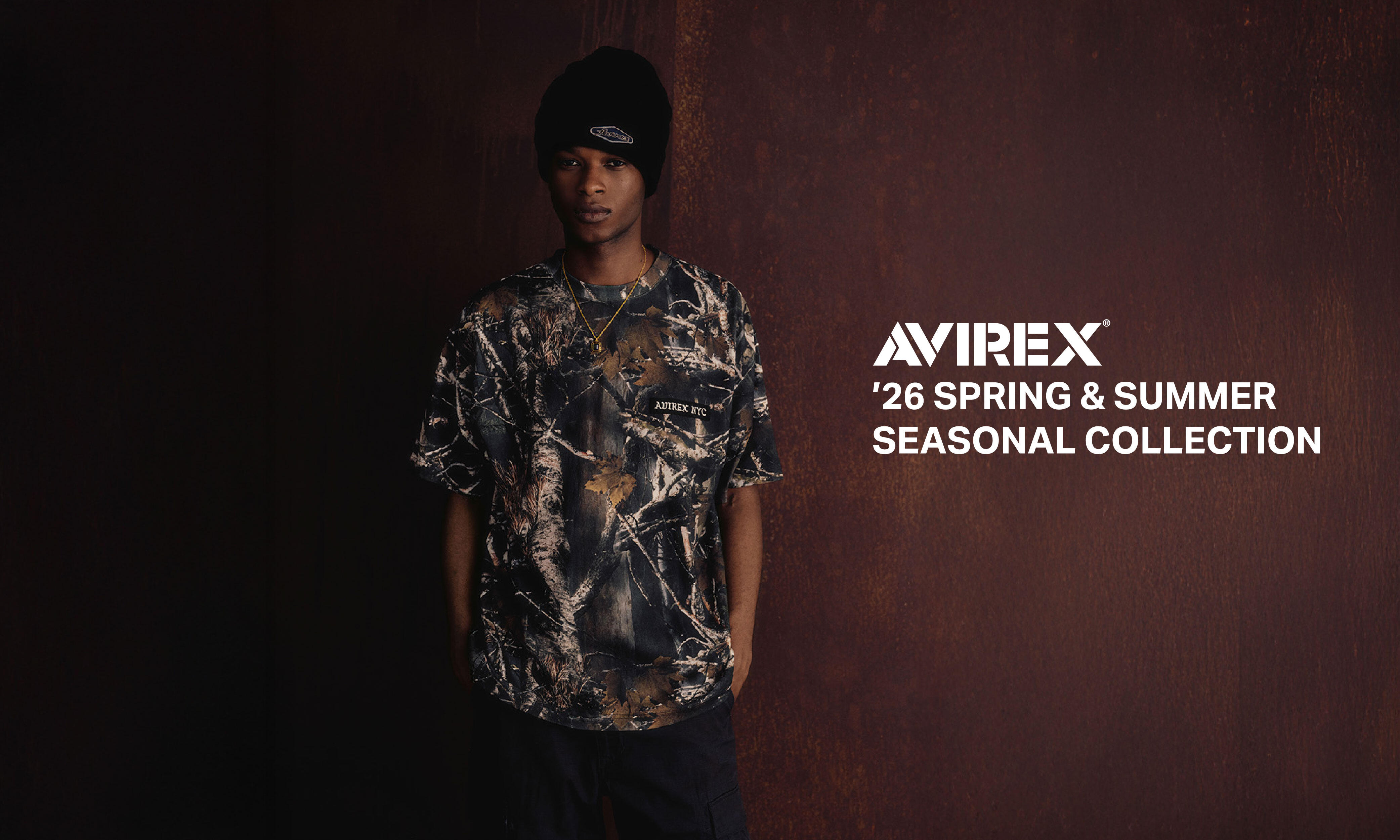 AVIREX OFFICIAL SITE|アヴィレックスオフィシャルサイト AVIREX OFFICIAL SITE|アヴィレックスオフィシャルサイト